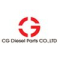 China Cg Diesel Parts
