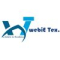 Webie Tex. Logo