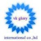 Vk Glory International Co. Ltd Logo