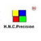 Shenzhen Hnc Precision Metal Co. Ltd Logo