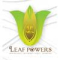Pt. Leaf Powers Logo