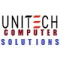 Unitech Computer Solutions Logo