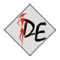 Dress Exporter BD. Logo