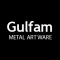 Gulfam Metal Art Ware Gulfam Metal Art Ware
