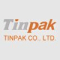 Dongguan Tinpak Co., Ltd. Logo