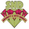 SND Security & CCTV Agency Logo
