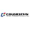 ColorsFun Paper Products Company Ltd.