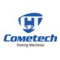 Cometech Testing Machines Co. Ltd Logo