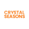 Crystal Seasons Logo