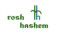 Rosh Hashem