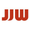JJW s.j. J. Karpinski, J. Rudnicki, W. Lewin Logo