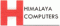 Himalaya Computers Logo