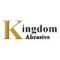 Kingdom Abrasive Co. Ltd. Logo