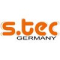 S.tec Germany Gmbh Logo