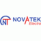 Novatek Electro India Pvt. Ltd. Logo
