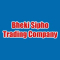 Bheki Sipho Trading Company Logo