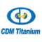 Shanghai CDM Titanium Industry Co., Ltd.
