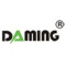 Zhejiang Daming Mechanical and Electrical Co.,Ltd Logo