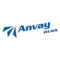 Anvay Rugs