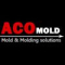 Aco Injection Mold Manufacturing Logo