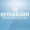 Ermaksan Tannery Machines Logo