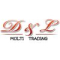 D.l.multi Trading Logo