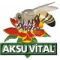 Aksu Vital Natural Products And Cosmetics Logo