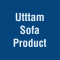 Utttam Sofa Product Logo