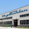 Dry Fashion Desiccant Co. Ltd Logo