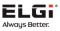 ELGI EQUIPMENTS LIMITED Logo