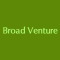 Broad Venture Logo