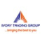 Ivory Trading Group Logo