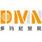 WUXI DMN TRADING COMPANY LTD. Logo