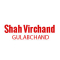 Shah Virchand Gulabchand