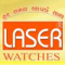 Laser Watches