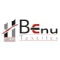 Benu Textiles Logo