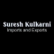 Suresh Kulkarni Imports and Exports