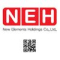 New Elements Holdings Co Ltd