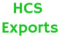 Hcs Exports