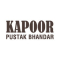 Kapoor Pustak Bhandar