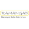 RAMANGAD INDIA ENTERPRISES Logo