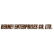Berney Enterprises Co. Ltd. Logo
