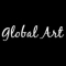 Global Art Logo