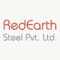 Red Earth Steels Pvt. Ltd. Logo