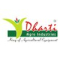 Dharti Agro Industries Logo