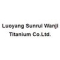 Luoyang Sunrui Wanji Titanium Industry..