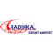 Radikkal export & import