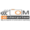 Om Enterprise
