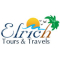 Elrich Tours & Travels Logo