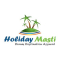Holiday Masti